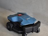 Robotas vejapjovė Wiper i130s - nuotraukos Nr. 2
