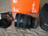 Sony G Fe 20-70 F4 - nuotraukos Nr. 2