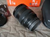 Sony G Fe 20-70 F4 - nuotraukos Nr. 4