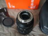 Sony G Fe 20-70 F4 - nuotraukos Nr. 6