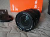 Sony G Fe 20-70 F4 - nuotraukos Nr. 5