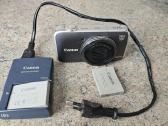 Canonpower Shot Sx220hs