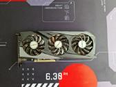 Gigabyte rtx 3060ti - nuotraukos Nr. 2
