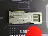 Gigabyte rtx 3060ti - nuotraukos Nr. 3