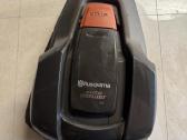 Zoles robotas husqvarna automower 105