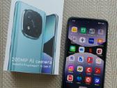 Redmi note 14 pro plus 5G - nuotraukos Nr. 2