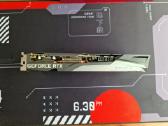 Gigabyte rtx 3060ti - nuotraukos Nr. 4