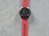 Garmin fenix 3 – premium klasės GPS laikrodis