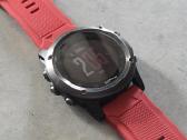 Garmin fenix 3 – premium klasės GPS laikrodis - nuotraukos Nr. 5