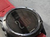 Garmin fenix 3 – premium klasės GPS laikrodis - nuotraukos Nr. 6