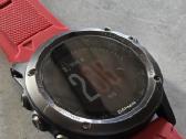 Garmin fenix 3 – premium klasės GPS laikrodis - nuotraukos Nr. 7