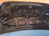 Toyota Camry Xv70 VIII bagazines dangtis galas - nuotraukos Nr. 2