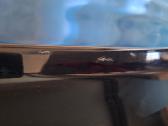 Toyota Camry Xv70 VIII bagazines dangtis galas - nuotraukos Nr. 4