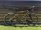 Cannondale Topstone Sram Apex M dydžio dviratis