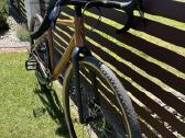 Cannondale Topstone Sram Apex M dydžio dviratis - nuotraukos Nr. 2