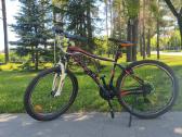 Kalnų dviratis Kross