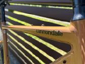 Cannondale Topstone Sram Apex M dydžio dviratis - nuotraukos Nr. 3