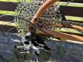 Cannondale Topstone Sram Apex M dydžio dviratis - nuotraukos Nr. 5