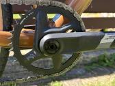 Cannondale Topstone Sram Apex M dydžio dviratis - nuotraukos Nr. 6