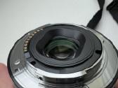 Sony Zv-e10 + Sony E35mm F 1.8 oss - nuotraukos Nr. 9