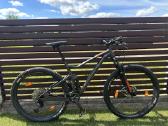 Scott Spark L dydžio dviratis full suspension