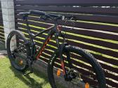 Scott Spark L dydžio dviratis full suspension - nuotraukos Nr. 2