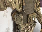 Airsofto drabuziu pilna komplektacija - nuotraukos Nr. 3