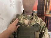 Airsofto drabuziu pilna komplektacija - nuotraukos Nr. 2