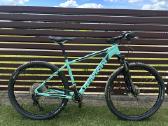Bianchi Magma L dydžio MTB kalnų dviratis