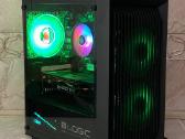 Pc Ryzen 5 2600x / Gtx 1660 Super / 16gb RAM