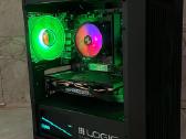 Pc Ryzen 5 2600x / Gtx 1660 Super / 16gb RAM - nuotraukos Nr. 3
