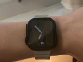 Apple Watch Series 10 (GPS + Cellular) 46mm Titan