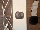 Apple Watch Series 10 (GPS + Cellular) 46mm Titan - nuotraukos Nr. 2