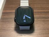 Apple Watch Series 10 (GPS + Cellular) 46mm Titan - nuotraukos Nr. 3