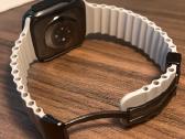 Apple Watch Series 10 (GPS + Cellular) 46mm Titan - nuotraukos Nr. 5