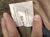 Airsofto drabuziu pilna komplektacija - nuotraukos Nr. 6
