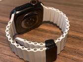 Apple Watch Series 10 (GPS + Cellular) 46mm Titan - nuotraukos Nr. 6