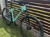 Bianchi Magma L dydžio MTB kalnų dviratis - nuotraukos Nr. 2