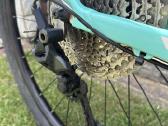 Bianchi Magma L dydžio MTB kalnų dviratis - nuotraukos Nr. 6