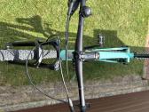 Bianchi Magma L dydžio MTB kalnų dviratis - nuotraukos Nr. 7