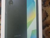 Mobilus telefonas Samsung A16