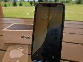 iPhone 11 Black 256 GB - nuotraukos Nr. 5