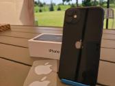 iPhone 11 Black 256 GB - nuotraukos Nr. 6