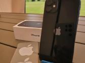 iPhone 11 Black 256 GB - nuotraukos Nr. 4