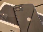 iPhone 11 Black 256 GB - nuotraukos Nr. 2