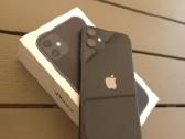 iPhone 11 Black 256 GB