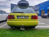 A6c4 2.5tdi 103kw - nuotraukos Nr. 3