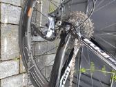Fuji Two.7 Full Carbon - nuotraukos Nr. 8