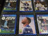 Ps4 žaidimai - nuotraukos Nr. 4