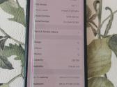 iPhone 11 pro max 256gb su defektais